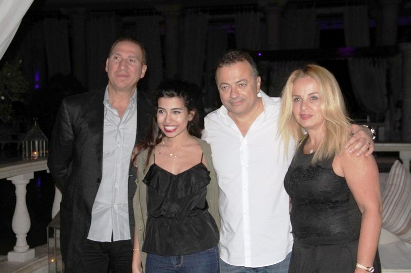 Souhour at Amethyste-Phoenicia